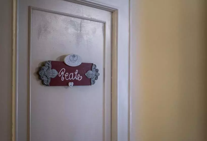 Antico Pozzo Bed And Breakfast
