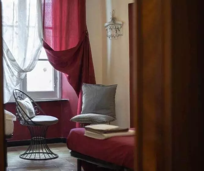 Antico Pozzo Bed And Breakfast