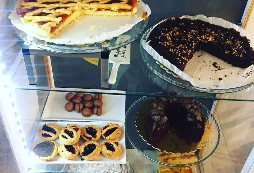 Antico Pozzo Bed And Breakfast