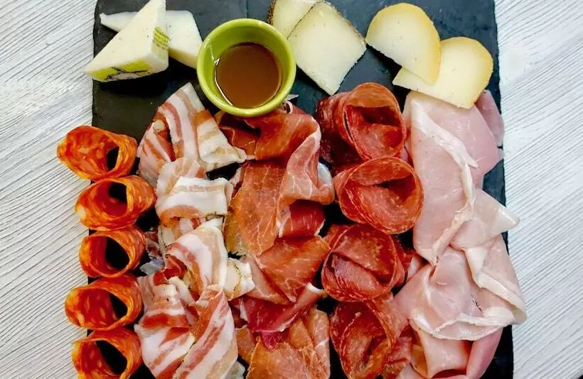 Antico Pozzo Bed And Breakfast