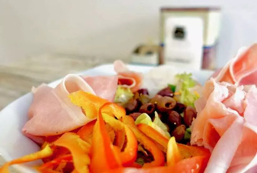 Antico Pozzo Bed And Breakfast