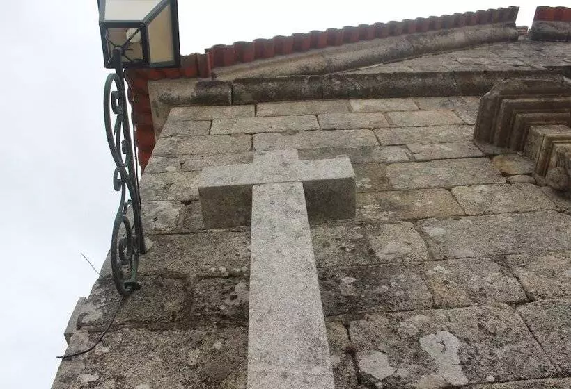 ベッドアンドブレックファースト Casa Aldeia Da Lapa