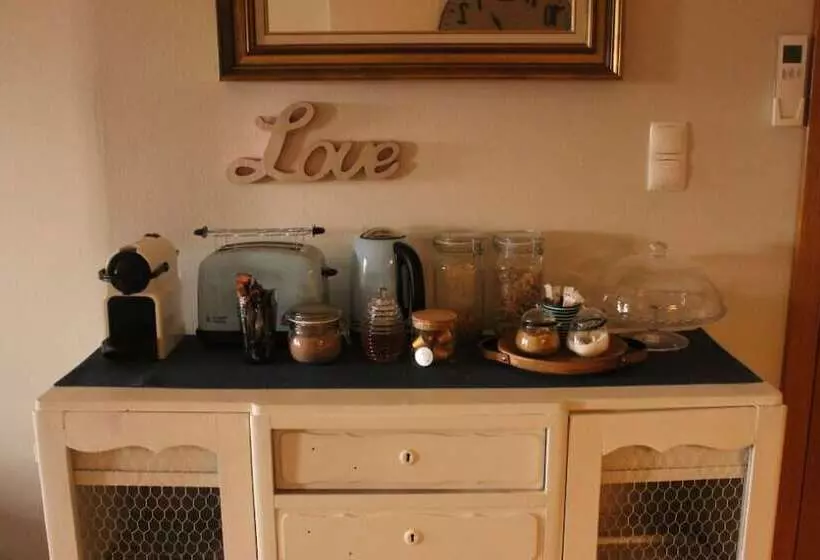 ベッドアンドブレックファースト Casa Aldeia Da Lapa