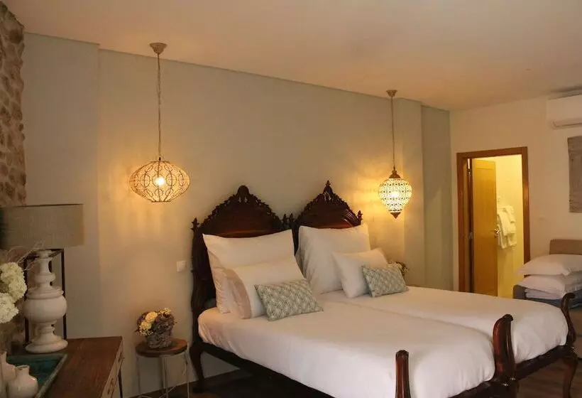 ベッドアンドブレックファースト Casa Aldeia Da Lapa