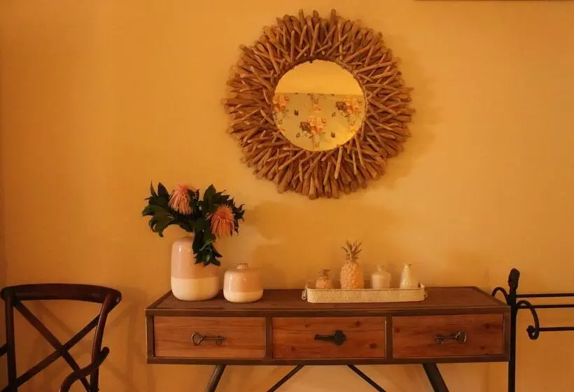 ベッドアンドブレックファースト Casa Aldeia Da Lapa