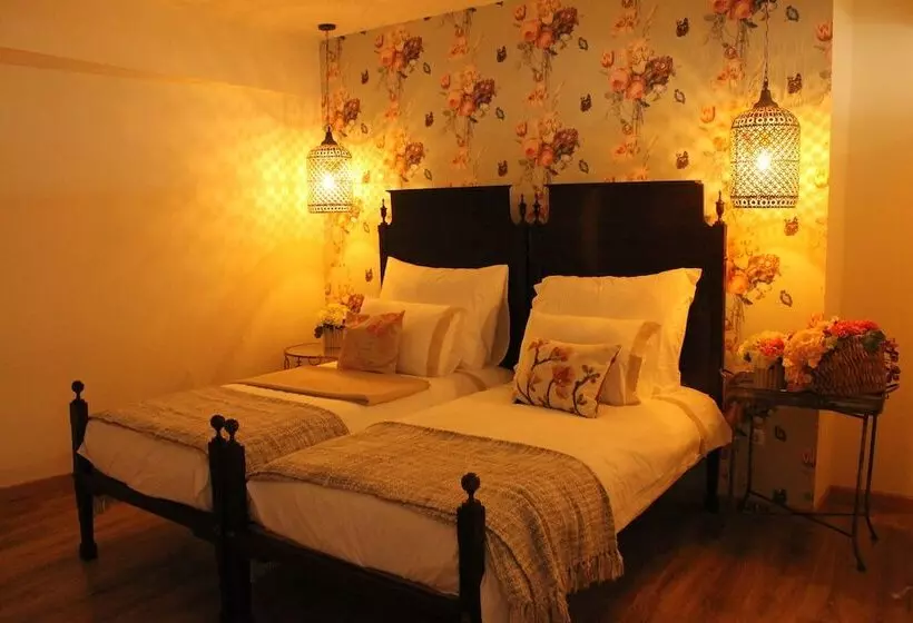 ベッドアンドブレックファースト Casa Aldeia Da Lapa