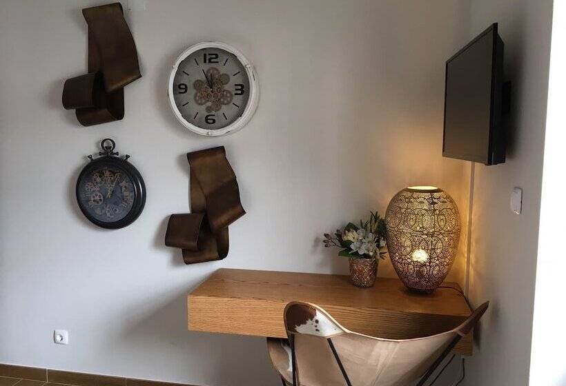 مبيت وإفطار Casa Aldeia Da Lapa