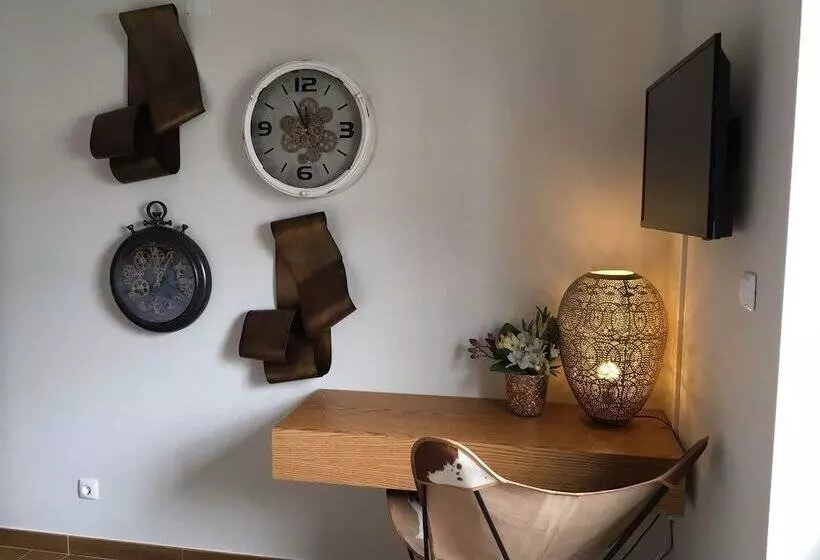 ベッドアンドブレックファースト Casa Aldeia Da Lapa