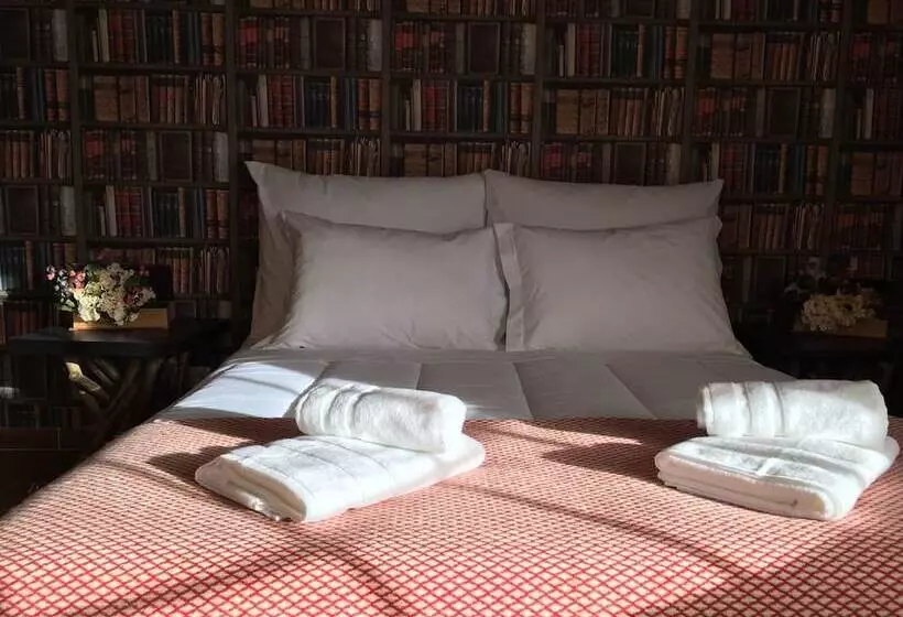 ベッドアンドブレックファースト Casa Aldeia Da Lapa