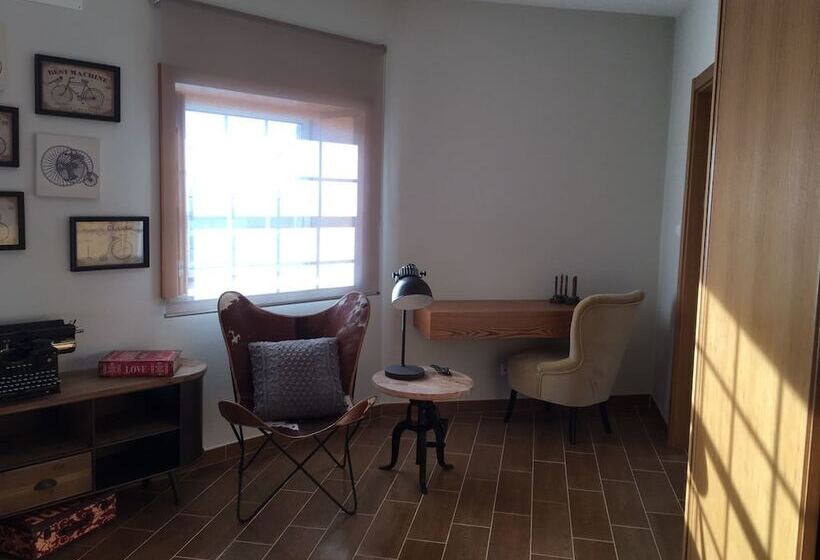 مبيت وإفطار Casa Aldeia Da Lapa