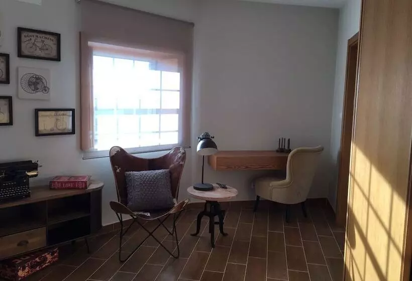 ベッドアンドブレックファースト Casa Aldeia Da Lapa