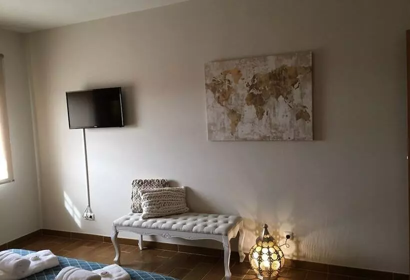 ベッドアンドブレックファースト Casa Aldeia Da Lapa