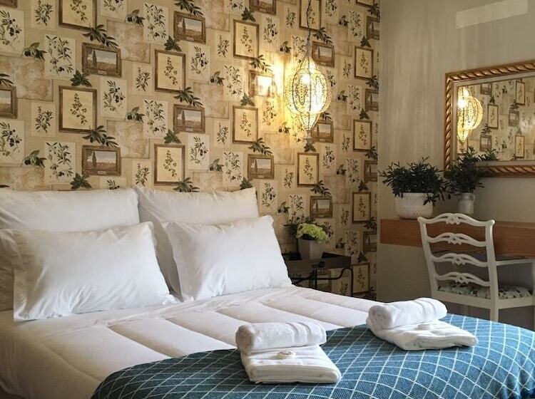 مبيت وإفطار Casa Aldeia Da Lapa