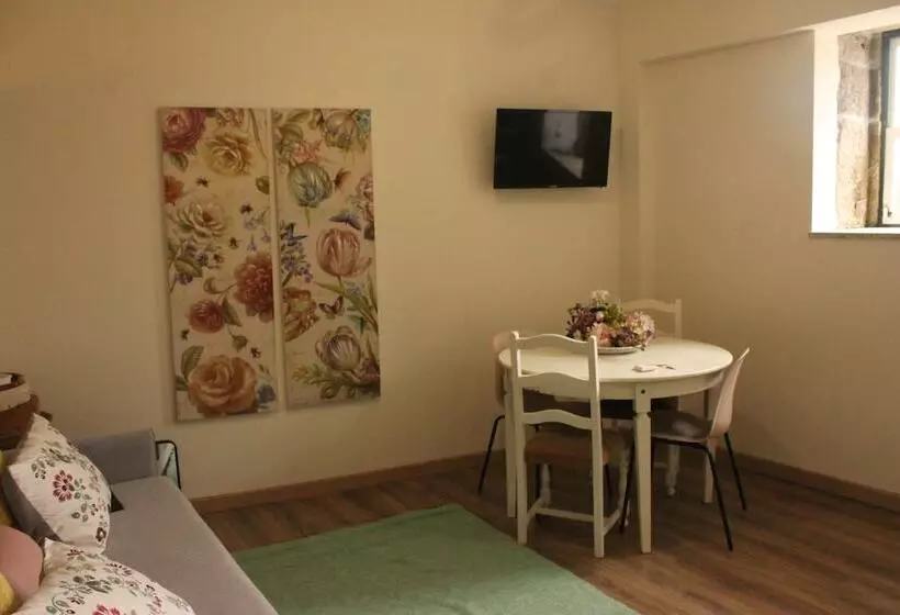 ベッドアンドブレックファースト Casa Aldeia Da Lapa