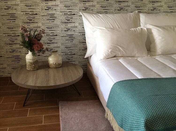 مبيت وإفطار Casa Aldeia Da Lapa