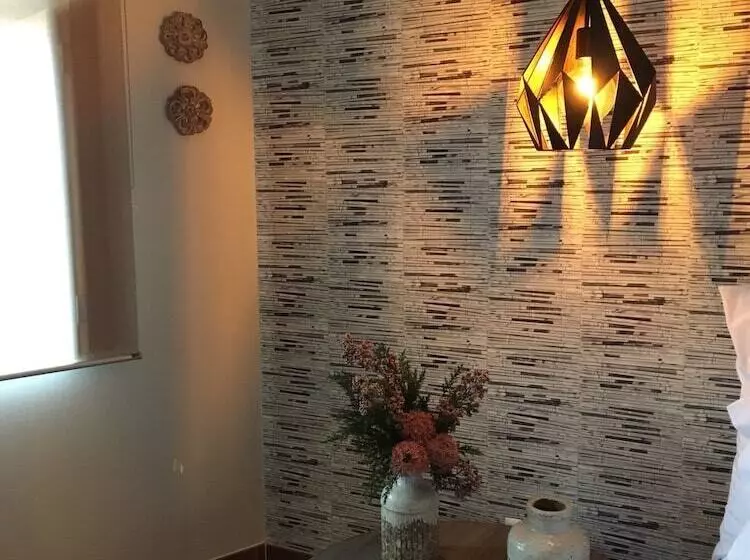 ベッドアンドブレックファースト Casa Aldeia Da Lapa