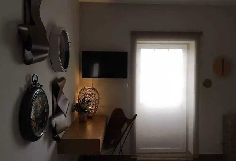 ベッドアンドブレックファースト Casa Aldeia Da Lapa