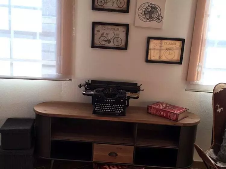 ベッドアンドブレックファースト Casa Aldeia Da Lapa