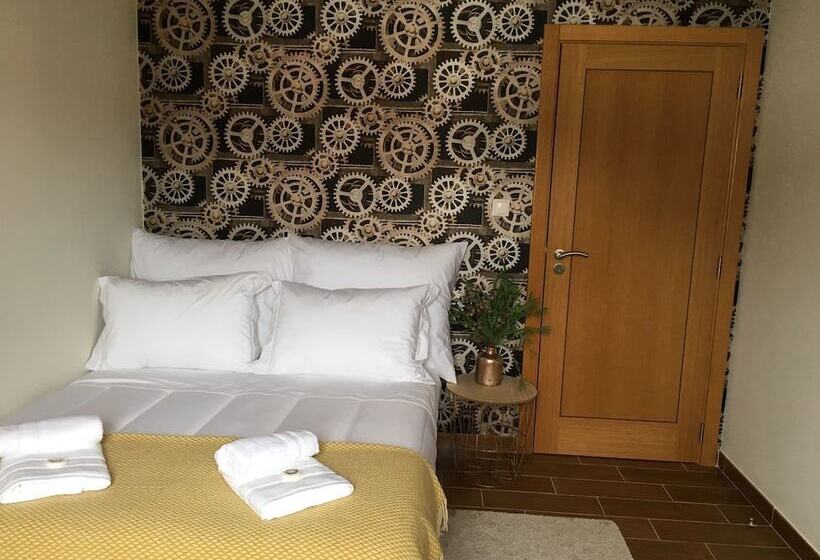 مبيت وإفطار Casa Aldeia Da Lapa