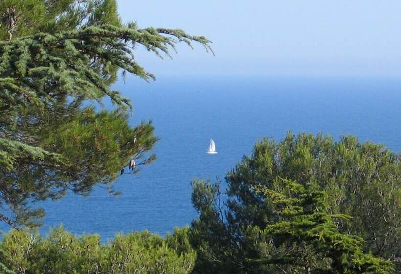 Cozy Cottage Near The Beach In Agde