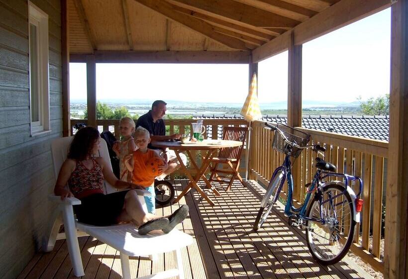 Cozy Cottage Near The Beach In Agde