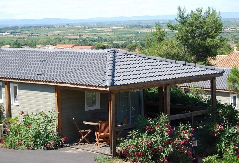 Cozy Cottage Near The Beach In Agde