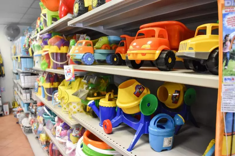 هتل Club Del Sole Adriano Family Camping Village