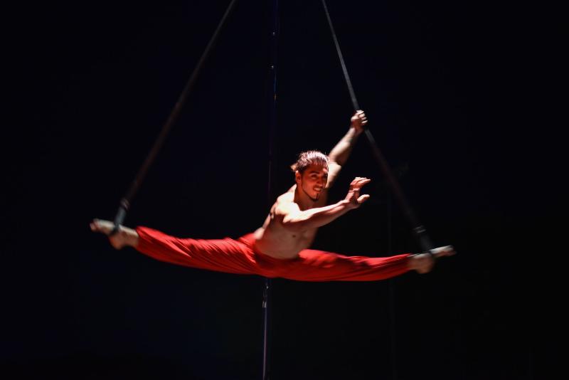 هتل Club Del Sole Adriano Family Camping Village