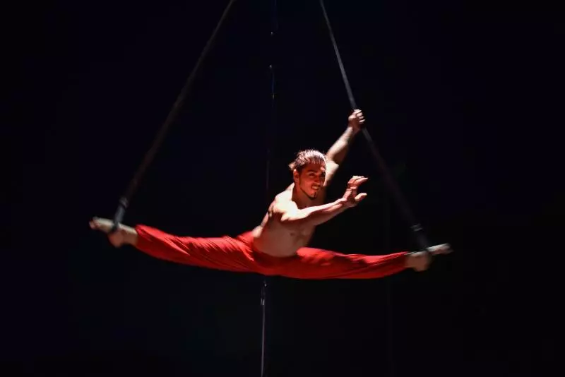 هتل Club Del Sole Adriano Family Camping Village