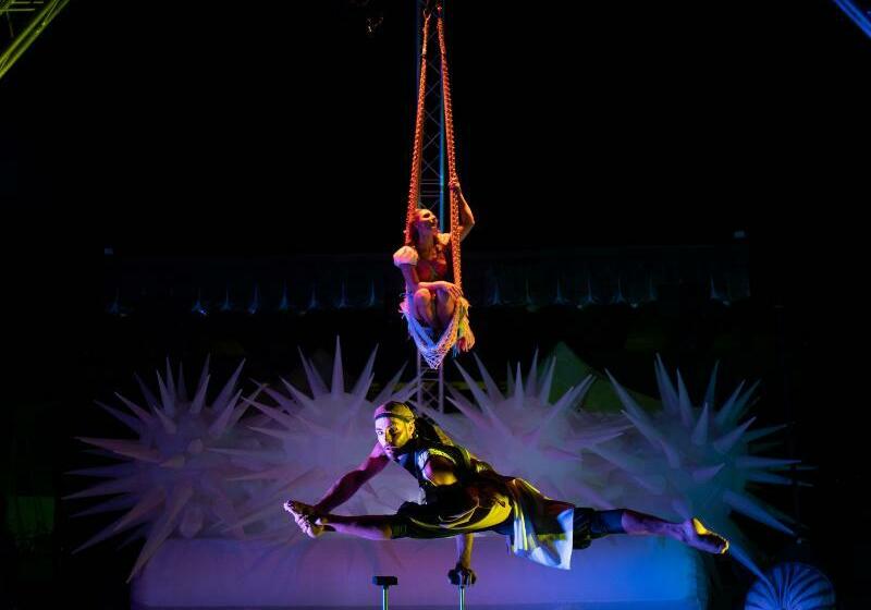 هتل Club Del Sole Adriano Family Camping Village