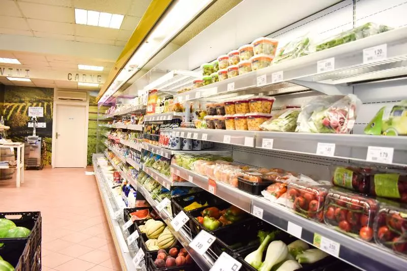 هتل Club Del Sole Adriano Family Camping Village