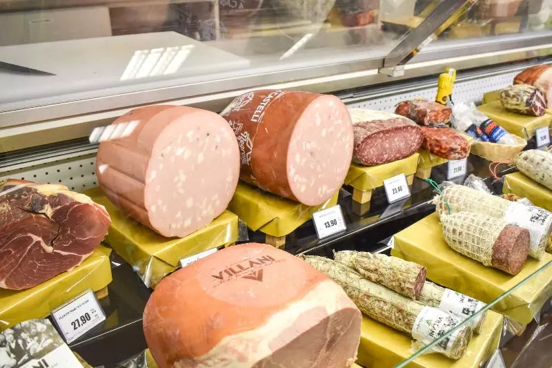 هتل Club Del Sole Adriano Family Camping Village