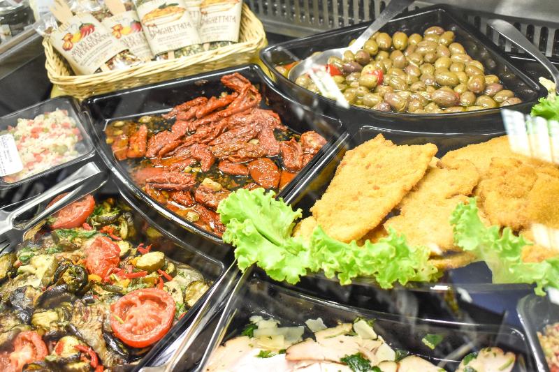 هتل Club Del Sole Adriano Family Camping Village