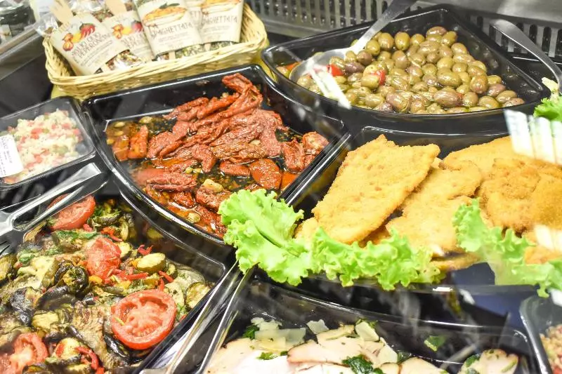 هتل Club Del Sole Adriano Family Camping Village