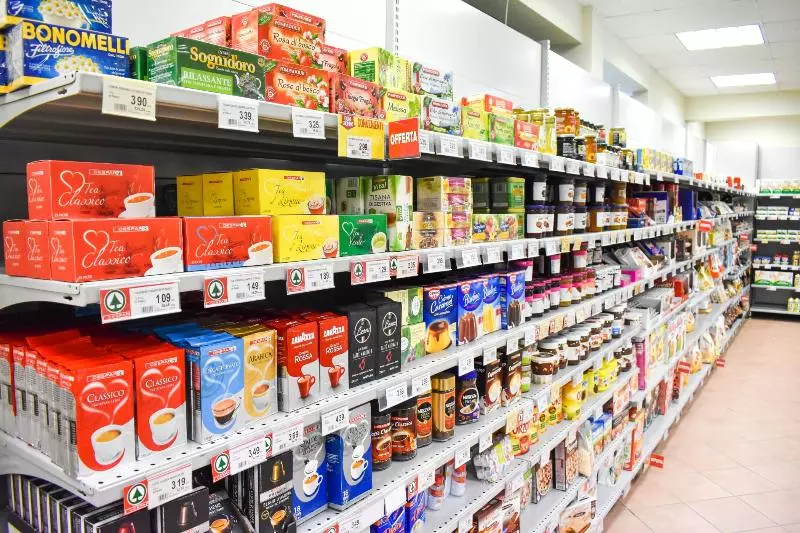 هتل Club Del Sole Adriano Family Camping Village