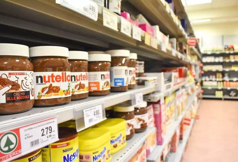 هتل Club Del Sole Adriano Family Camping Village