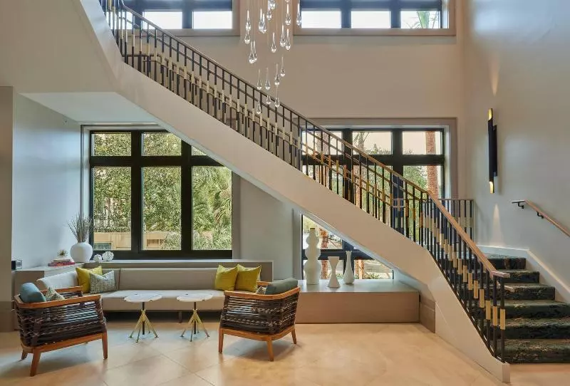 Hotelli Effie Sandestin Resort, Autograph Collection