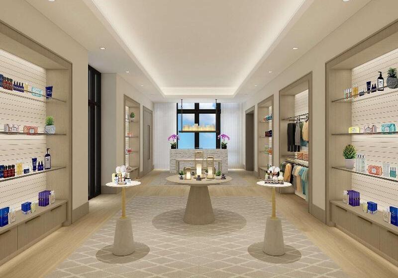 호텔 Effie Sandestin Resort, Autograph Collection