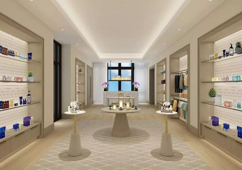 Hotelli Effie Sandestin Resort, Autograph Collection