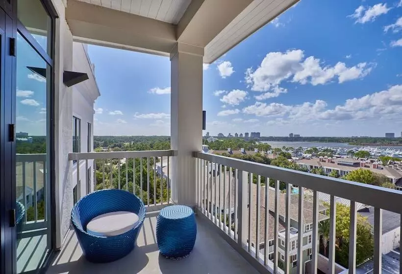 Hotelli Effie Sandestin Resort, Autograph Collection