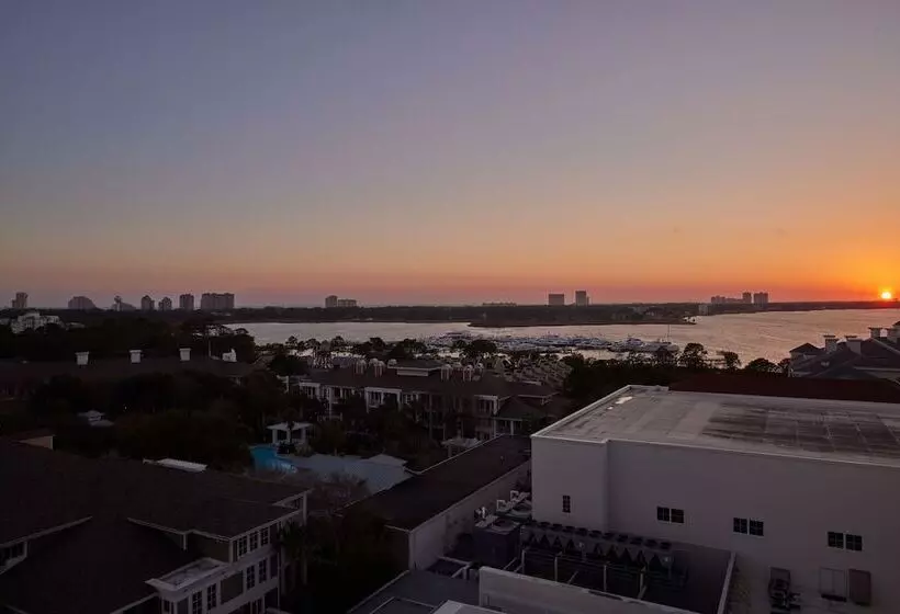 Hotelli Effie Sandestin Resort, Autograph Collection