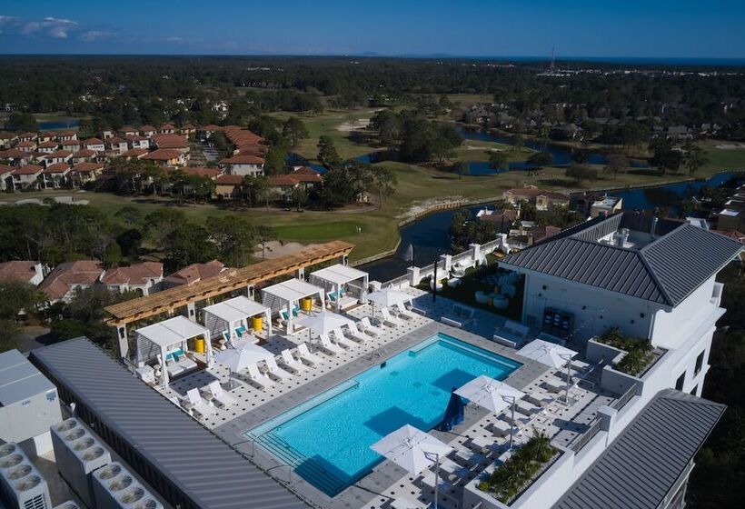 호텔 Effie Sandestin Resort, Autograph Collection