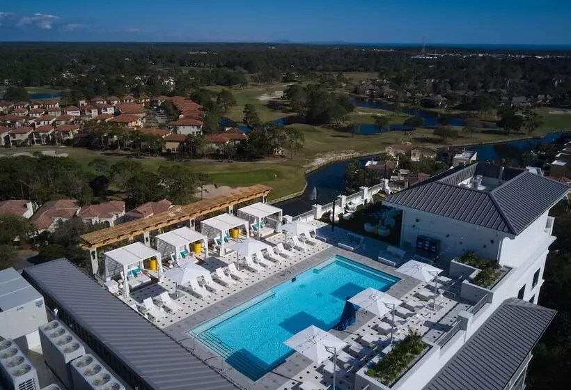 Hotelli Effie Sandestin Resort, Autograph Collection