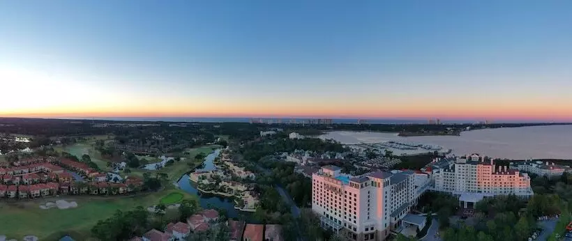 Hotelli Effie Sandestin Resort, Autograph Collection