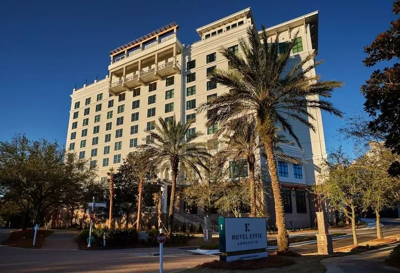 Hotelli Effie Sandestin Resort, Autograph Collection