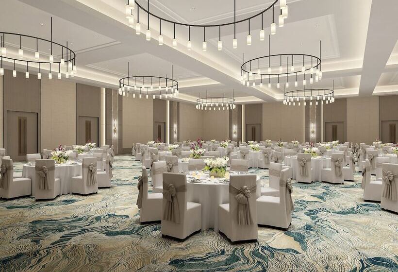 호텔 Effie Sandestin Resort, Autograph Collection