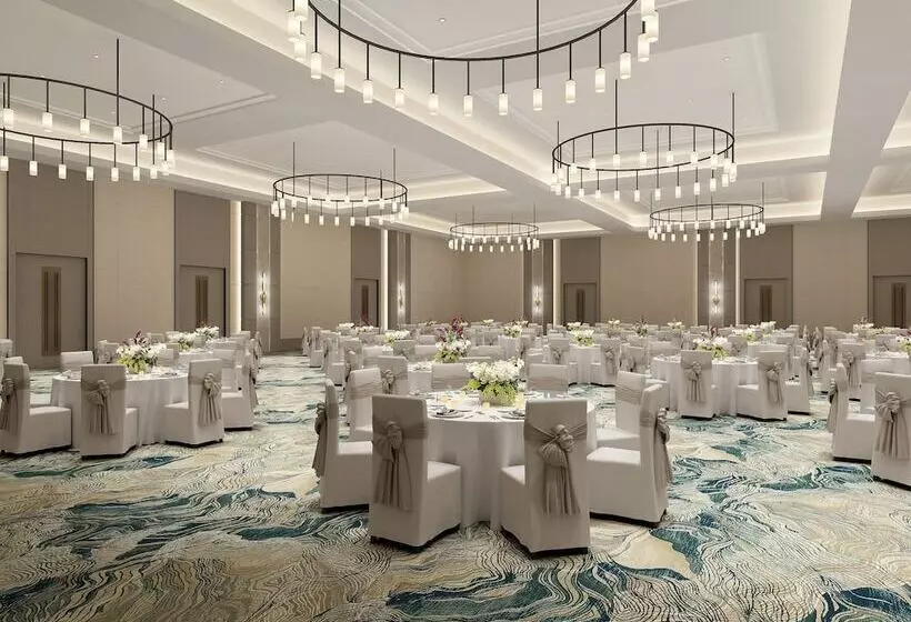 Hotelli Effie Sandestin Resort, Autograph Collection