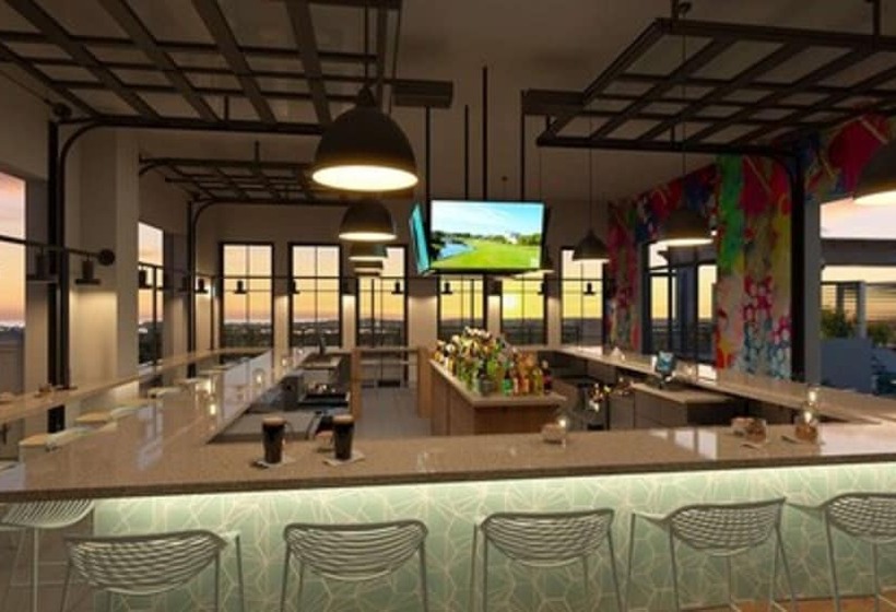 호텔 Effie Sandestin Resort, Autograph Collection