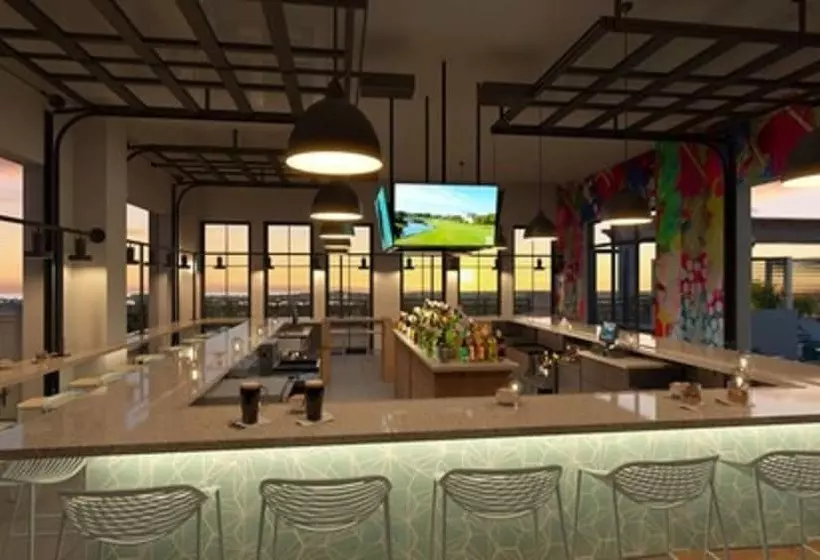 Hotelli Effie Sandestin Resort, Autograph Collection