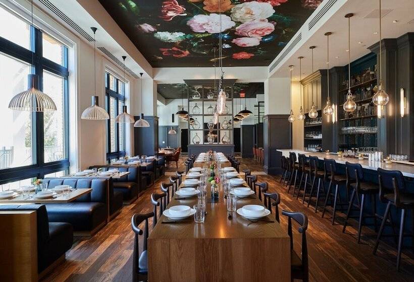 호텔 Effie Sandestin Resort, Autograph Collection